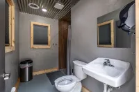 Family Friendly Pull-Through Campsite on 180 Acre Family Farm -- Near Nashville!