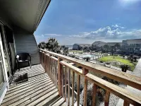 Ocean Mile Gulf Front Community w/ Pool 3br 3ba near State Park quiet East End