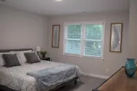 Newly Remodeled 2 BR Townhome