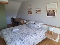 Contemporary house less than 3kms from the beach Hotels near L'ilot Cinq Sens