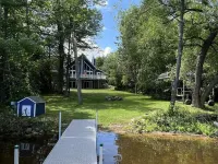 Moose Lodge at Lake Mohawksin Hotels in Tomahawk