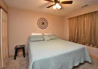 The Great Escape - 3 bedroom/3 bath condo at Emerald Bay on Table Rock Lake