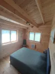 Le Hameau des Champs Chalet N°2