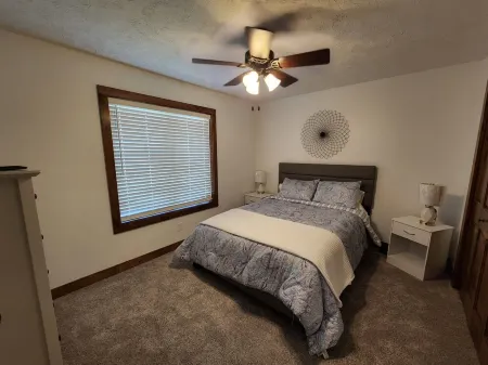 Perfect for a TEAM of people! Отели в г. Adams County