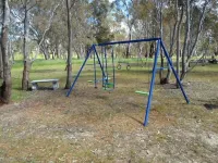 Pyrenees Farm Stay AmphitheatrePet friendly) Bed and Breakfast. Hotels in Avoca