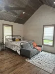 Quiet Cabin down by the Little River.