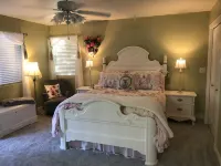 Rose Cottage Retreat nearby Zion National Park