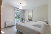 Villa Rose des Sables - Highly sought after area