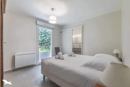 Villa Rose des Sables - Highly sought after area