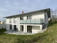 Ferienwohnung in Ravensburg im Grünen, Neubau, Natur