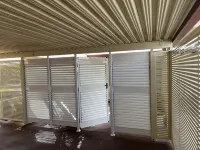 Modern 3 Bedroom fully A/C Town House with lock up garage and super fast WiFi