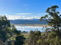 Cloud Nine Apartment @ Tamar Ridge