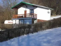 House Gieselsberg, with a view of Schmalkalden