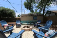 Beachy Bungalow for Family Fun!  Walk to local Beach!