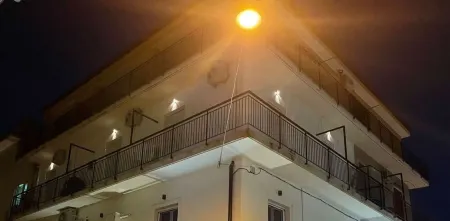 Galliano 51. On holiday in style.