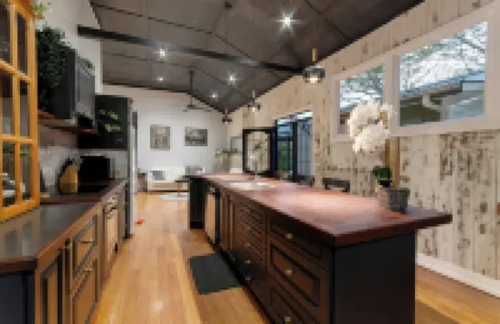 Scenic Rim Luxury-Romance-Secluded for Couples & Family & Wedding Groups 布納酒店