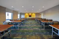Home2 Suites by Hilton Odessa Hotels in Odessa