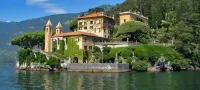 Hotel Europa - Pools