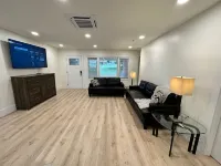 Chapel Farm 4br house in Spartanburg, sleeps 12.