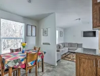 Blue Mountainview welcomes long stays