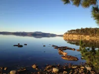 Impression Bay Lodge - Waterfront Property on the Tasman PeninsulaPet Friendly