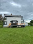 Darling Hill Gem w/ Direct Kingdom Trails Access, Mtn Biker Paradise in the Nek