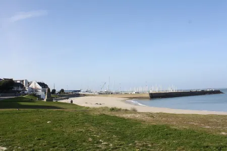 So Sea Beach & Surf - Penthièvre 50mètres Plage - Wifi