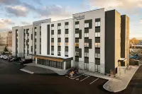 Fairfield Inn & Suites Cincinnati Oakley Hôtels à : Mariemont