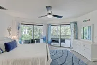 Your Home Away From Home just steps from the intercoastal waterway!