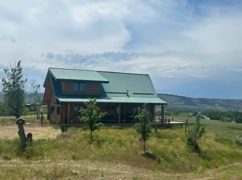 Custer’s Last Cast 大角縣酒店