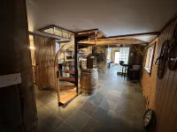 Private Custom Cabin on Yellowstone River with Breathtaking Views