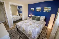 Early Bird Discount - Ski House with Workspace + Views! Hotels near Mountview Park