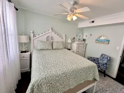 3 Bedroom/Dog friendly/direct ocean views! Hotels near Dewey Beach Parasail