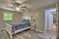 Lake life on Beaver Creek Lake Wateree!