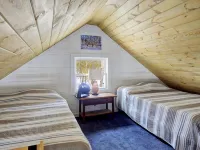 Knife Edge Escape - Cozy Lakeside Cottage Getaway with Views of Mt. Katahdin Hôtels à : Comte de Piscataquis