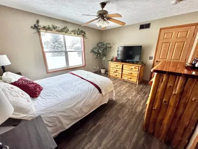 Castle Reserved Home Retreat!