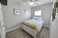 YOUR WATERFRONT GETAWAY ON THE GULF