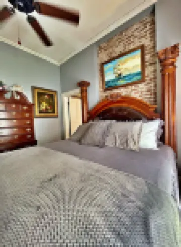 The Sealy Suite