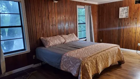 La Hacienda is unique family friendly house for you next family adventure