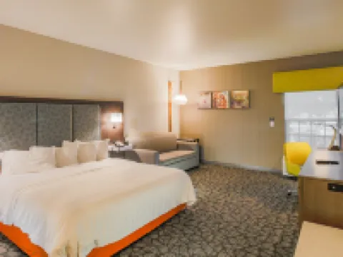 Hampton Inn Prescott Hotels in Prescott