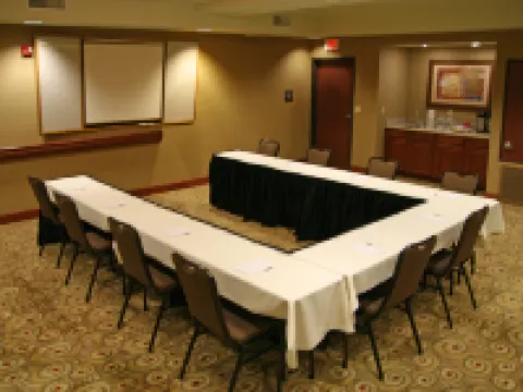 Hampton Inn & Suites Phoenix-Surprise Hotels in Surprise