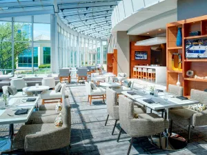 Marriott Indianapolis North