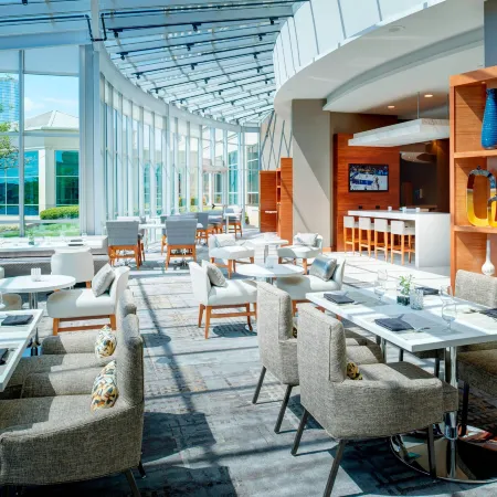 Marriott Indianapolis North
