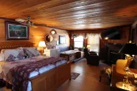 Antietam Overlook Farm Hotel di Keedysville
