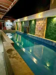 Homestay Tentrem Ayem - Pools