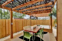Casa De Amigos | Private Pool | Outdoor Oasis