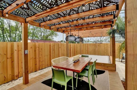 Casa De Amigos | Private Pool | Outdoor Oasis