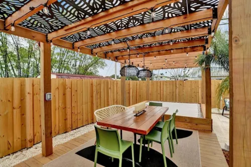 Casa De Amigos | Private Pool | Outdoor Oasis