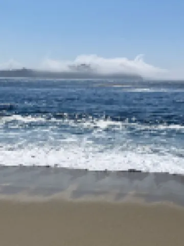 New Luxury Cottage Minutes To Beach & Town!