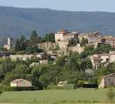 Près du Parc de Verdure